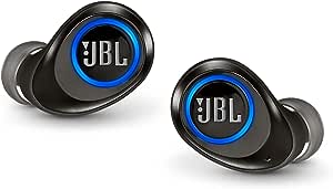 JBL Free X, 5º mejor auricular inalámbrico del mercado