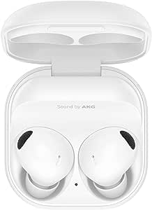 Samsung Galaxy Buds 2 Pro, 6º mejor auricular inalámbrico del mercado